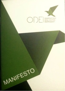 ODEI - Manifesto - Cover 2